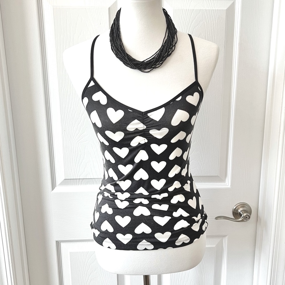 H&M | Tank Top - Picture 2 of 5